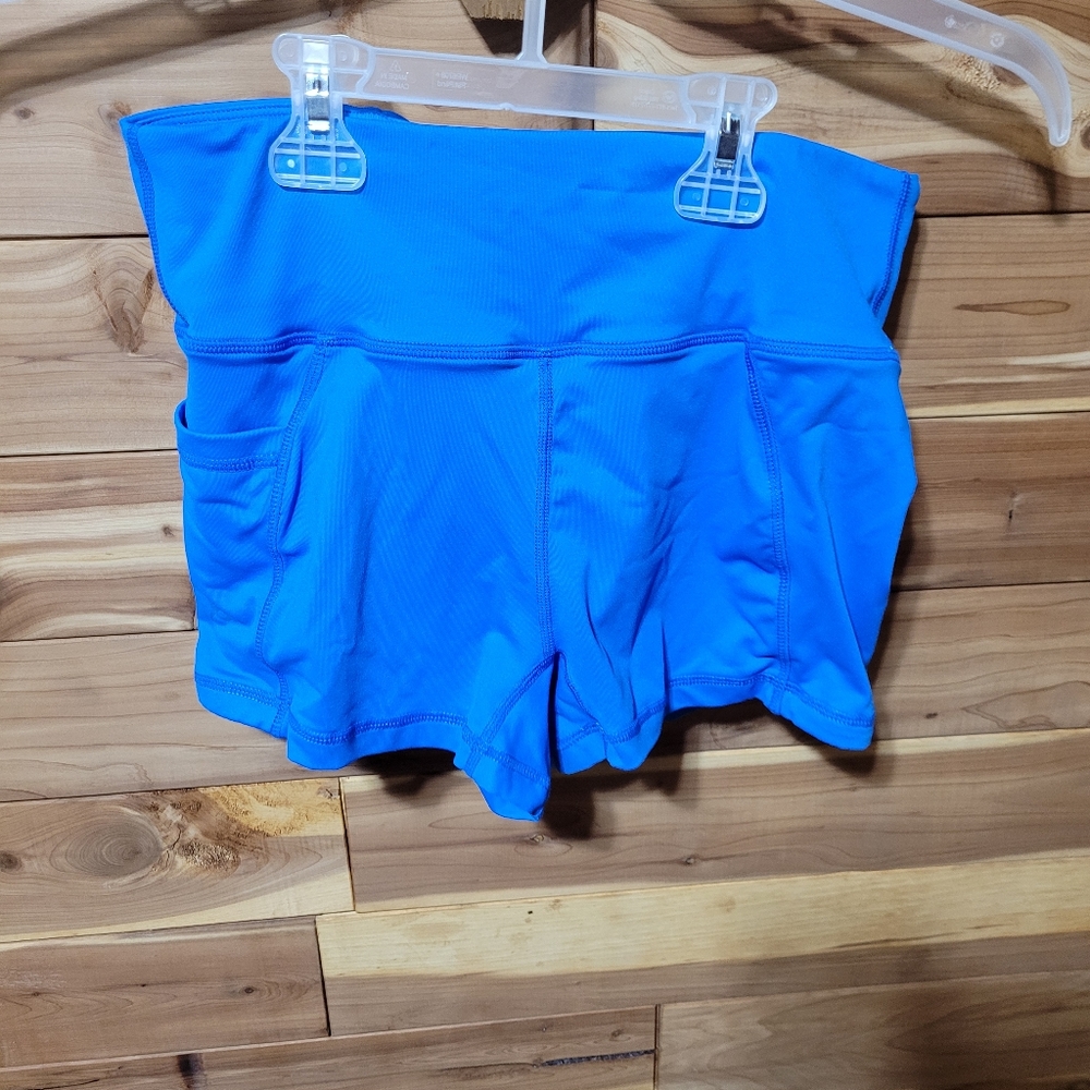 Ptula shorts